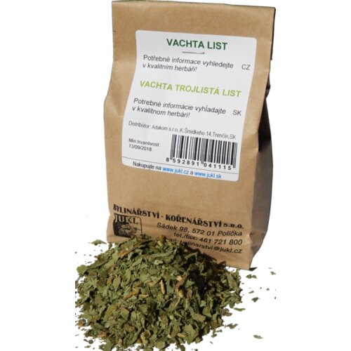 JUKL List boba 50 g Cijene