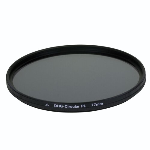 DÖRR DHG circular CPL Filter 77mm 316177 Cijene