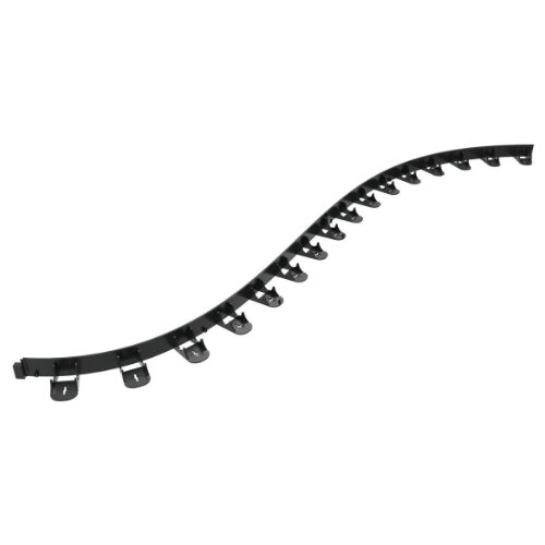 Cellfast Dekoracija za vrt RUBNJAK UNIBORD 4 m x 4,5 cm Slike