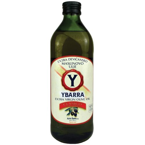 Ybarra Maslinovo ulje, 1 l Slike