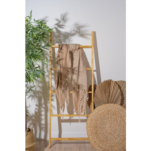 Lessentiel Maison peškir za plažu 100x180cm Šareni Cene