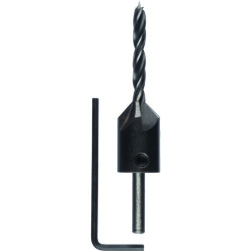 Bosch Spiralna burgija za drvo sa upu&scaron;tačem 2608596392, 5 mm Cene