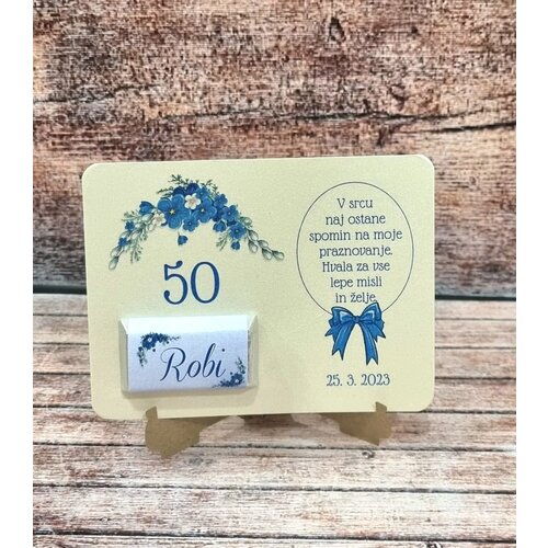  Konfeti za Abrahama in obletnice KABR 100-06 Cene