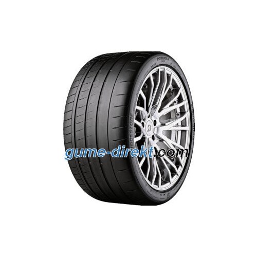 Bridgestone Potenza Race ( 265/35 ZR20 (99Y) XL EVc ) letna pnevmatika Cene