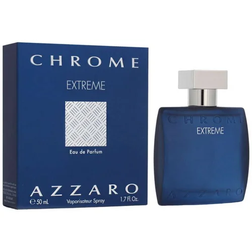 Parfem za muškarce Azzaro Chrome Extreme EDP 50 ml