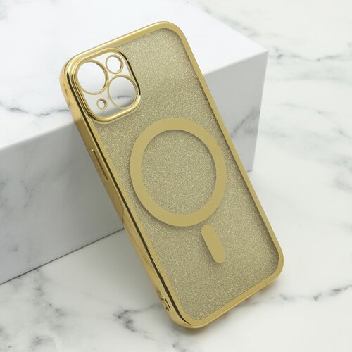 Ms Futrola SANDY COLOR za iPhone 14 (6.1) zlatna Cene