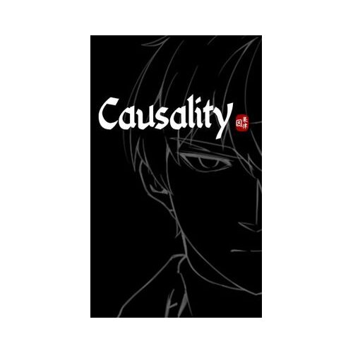 Steam causality key (pc) global Cene
