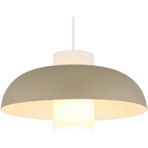 Globo 15755SA - Luster na sajli LOWE 1xE27/60W/230V Slike