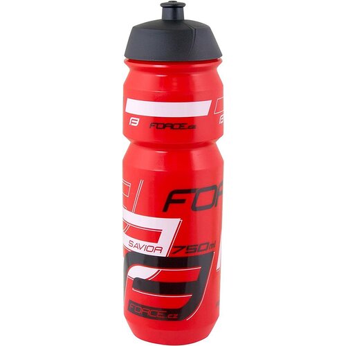  Bidon Force Savior 0,75 Crveno-Crni Cijene