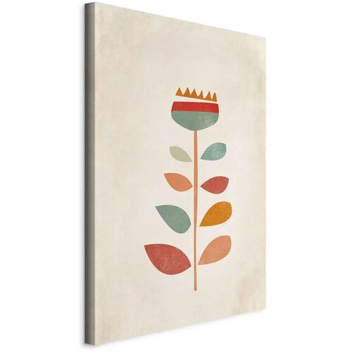  Slika - Queen of Flowers (1 Part) Vertical 20x30 Cijene