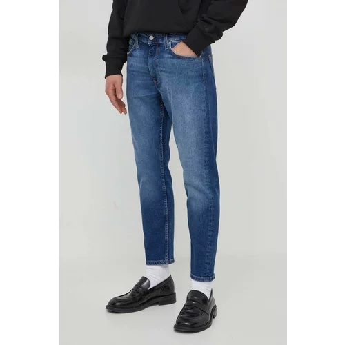 Calvin Klein Jeans Kavbojke moški