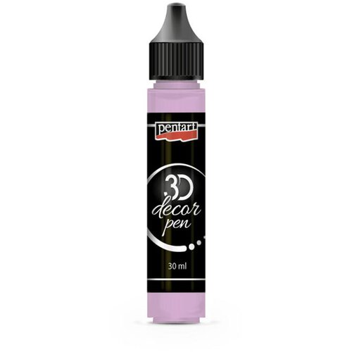 Artmie 3D olovka décor pen pentart 30 ml Slike