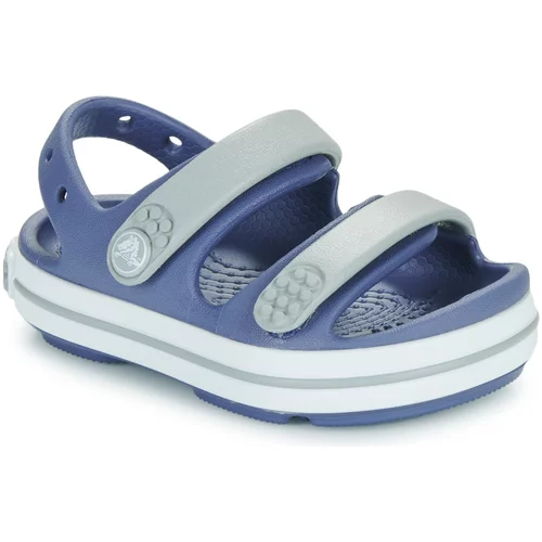Crocs Sandali & Odprti čevlji Crocband Cruiser Sandal T Modra