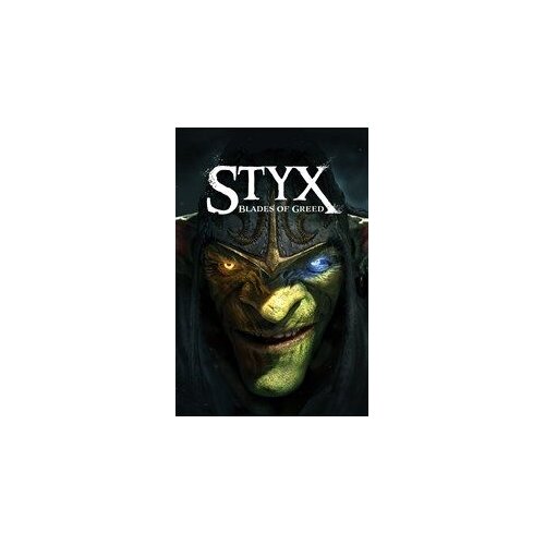  styx: blades of greed (xbox series x|s) xbox live key europe Cene