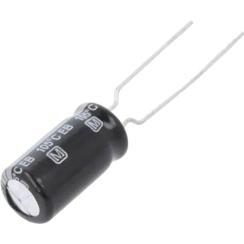 Panasonic Kondenzator 390uF 25V Cene