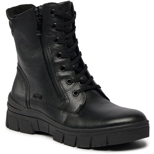 Caprice &Scaron;kornji 9-26235-41 Black Nappa 022 Cene