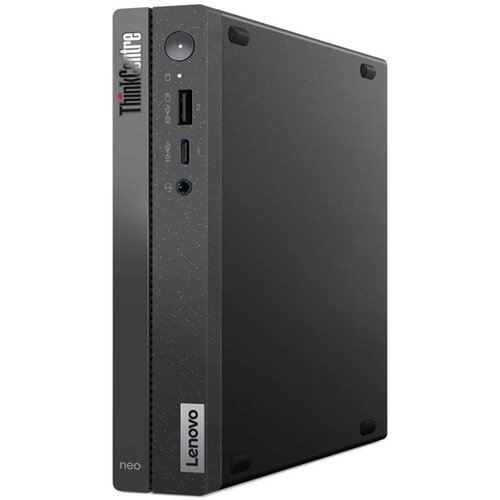  Računar Lenovo TC neo 50q, 12LN0040CR/ Intel Core i3-1215U, 1,2 GHz, 6C, 1x 16 GBDDR4 / Intel UHD, SSD 512 GB M.2 2280 NVME / Intel integrirana / mi&amp;scaron;+tastatura / Garancija 36 mjeseci Slike