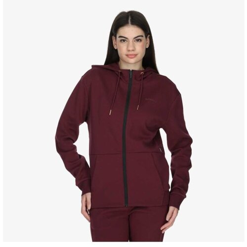 Kronos ladies full zip hoody Cene