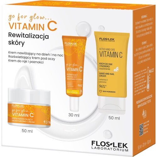 FlosLek Laboratorium Set darilni set Cene