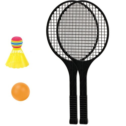 Ao Jie badminton set Cene