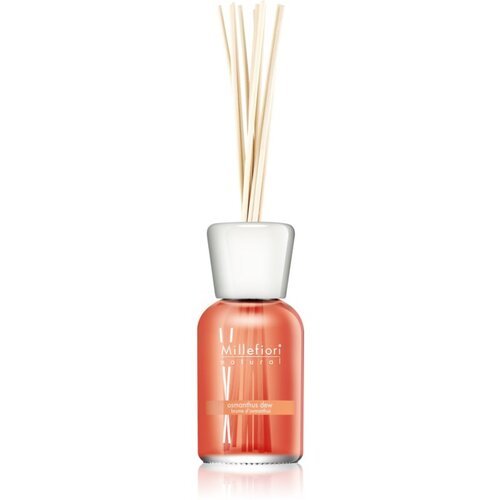 MILLEFIORI Natural Osmanthus Dew aroma difuzer s punjenjem 500 ml Slike