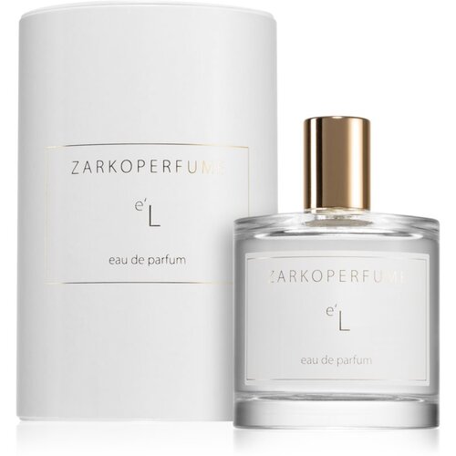 ZARKOPERFUME e'L Eau De Parfum 100 ml (unisex) Cene
