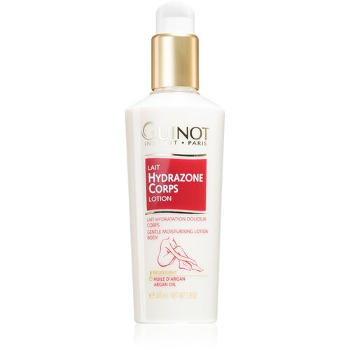 Guinot Hydrazone vlažilni losjon za telo 200 ml Cene