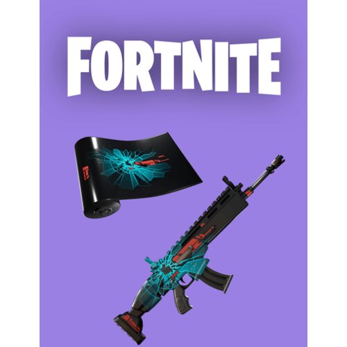 Epic Games fortnite - cracked up wrap (dlc) (pc) key global Cene