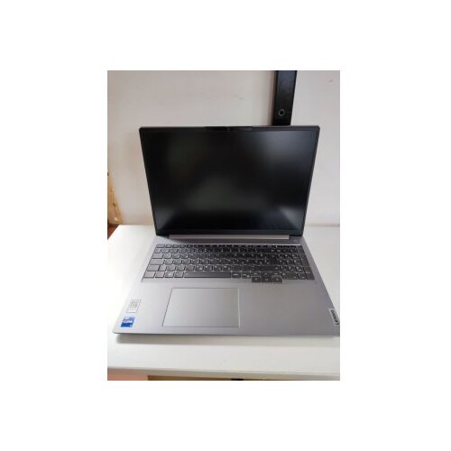 Lenovo ThinkBook 16 G6 IRL (Arctic Grey) WUXGA IPS, i7-13700H, 16GB, 512GB SSD (21KH007VSC // Win 10 Pro) OUTLET Slike