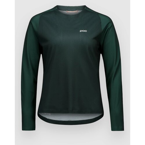 Poc Motion Air Long Sleeve Jersey pargasite green Cene