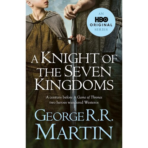 Harper Collins Publishers Ltd George R.R. Martin - A Knight of the Seven Kingdoms Slike