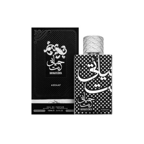 Asdaaf Hayaati Enta parfemska voda za mu&amp;scaron;karce 100 ml Slike