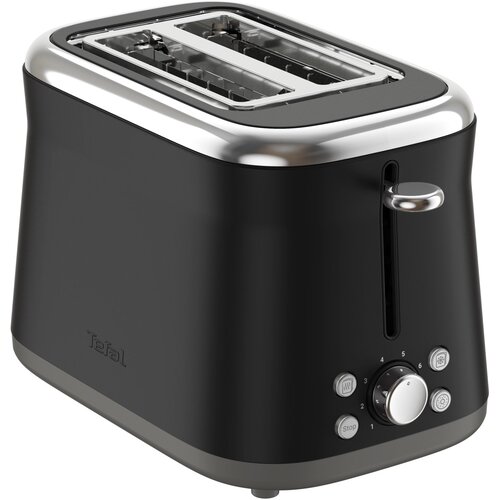 Tefal Toastnik TT7208 Črn, (5000545307) Slike
