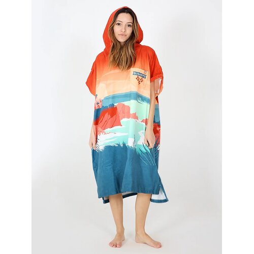 After Destination Surf poncho biarritz Cene