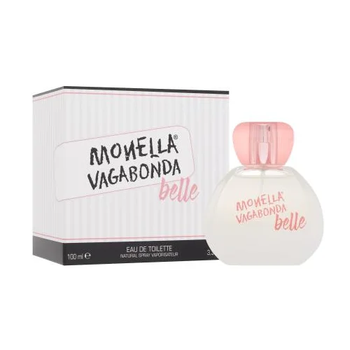 Monella Vagabonda Belle 100 ml toaletna voda za ženske