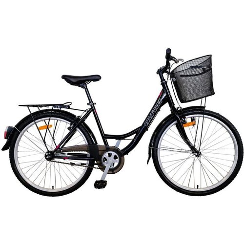 Ultra ženski bickl tonus coaster brake 2024 / 26'' 460mm 20242625 Cene