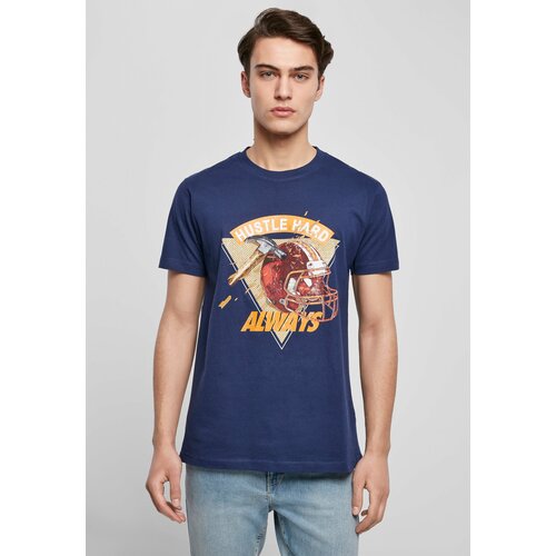 MT Men Hustle Hard Always Tee Lightweight Navy Cijene