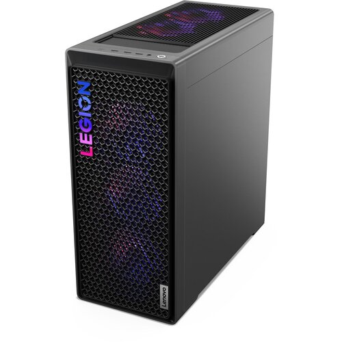 Lenovo Namizni računalnik Legion T7 Tower, Intel Core Ultra 9 285K, 64 GB RAM, 2 TB SSD, RTX 5080, W11H, siv, (5000061295) Cene