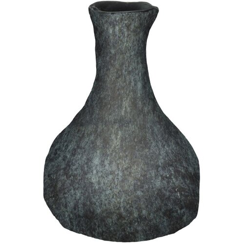 Eglo living metalna vaza, aluminijum, zeleno-patina Malimono 421166 Slike