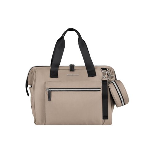 Kikka Boo KikkaBoo Torba za mame Maxi premium Beige (KKB22108) Cene
