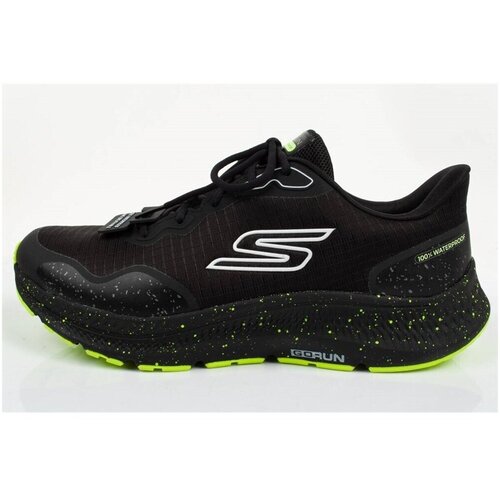 Skechers Tek &amp;amp; Trail Go Run Črna Slike