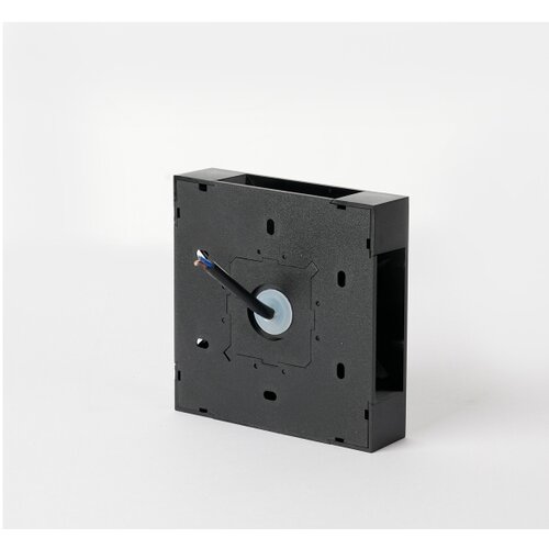  Brilagi - LED spolja&amp;scaron;nje zidno svetlo QUADRAY LED/4W/230V crno IP65 Slike