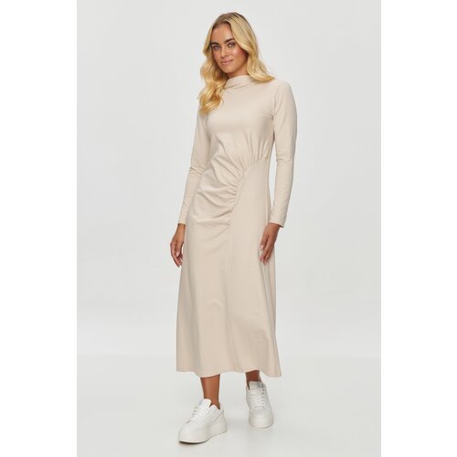 Makadamia Woman&amp;#039;s Dress M847 Slike
