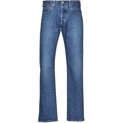 Levi&amp;#039;s 501&amp;reg; LEVI&amp;#039;S ORIGINAL Blue Slike