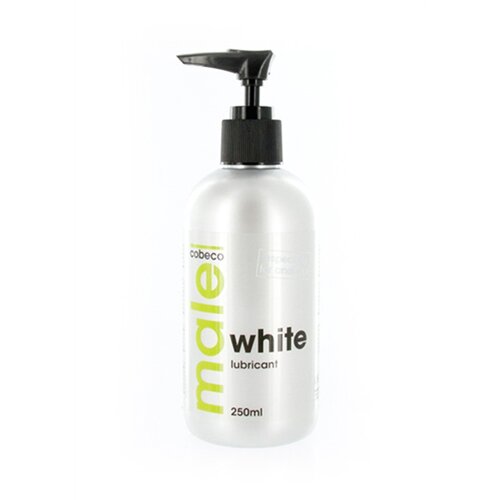  Lubrikant White, 250ml Cene