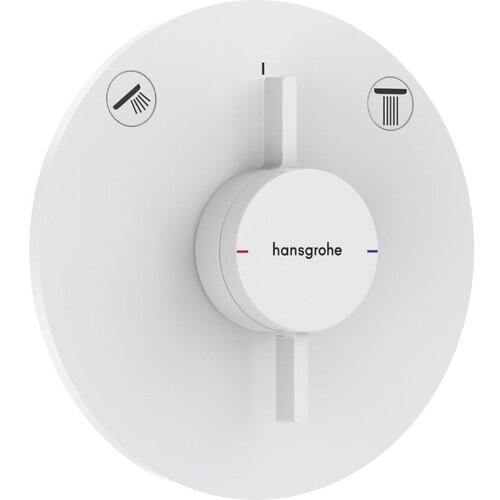 Hansgrohe 75418700 DuoTurn S termostatska pokrivna plo&scaron;ča Cene