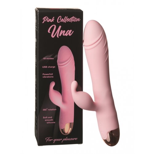 Una Vibrator AT1152 / 0923 Cene