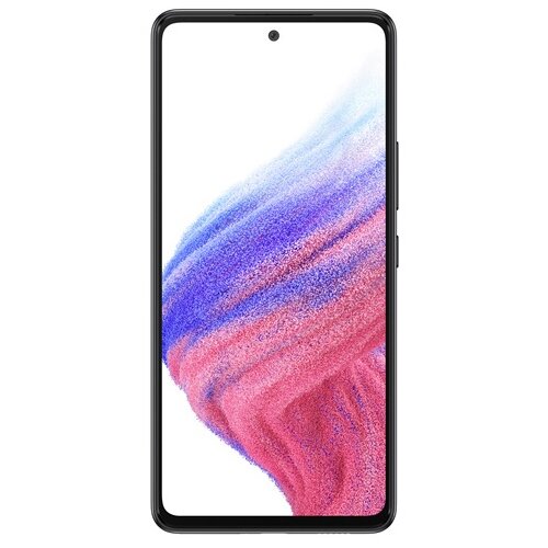 Samsung mobilni telefon galaxy A54 6GB/128GB graphite Slike