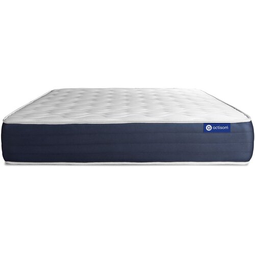 ACTISOM Vzmetnica 133x183 cm spominska pena - Actimemo Sleep, (21614726) Cene
