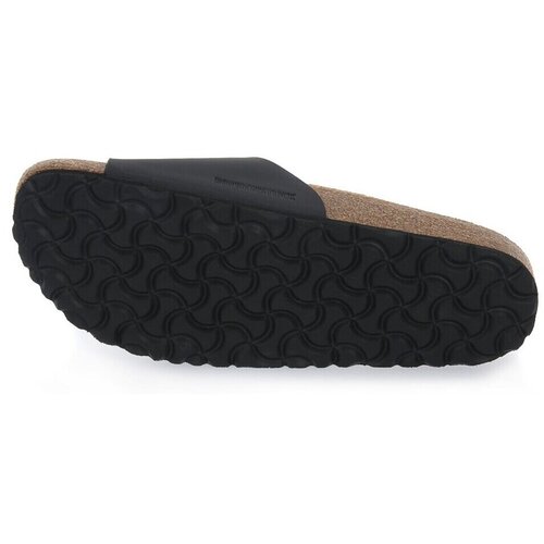 Birkenstock Natikače s potpeticom 'Catalina' crna Cene